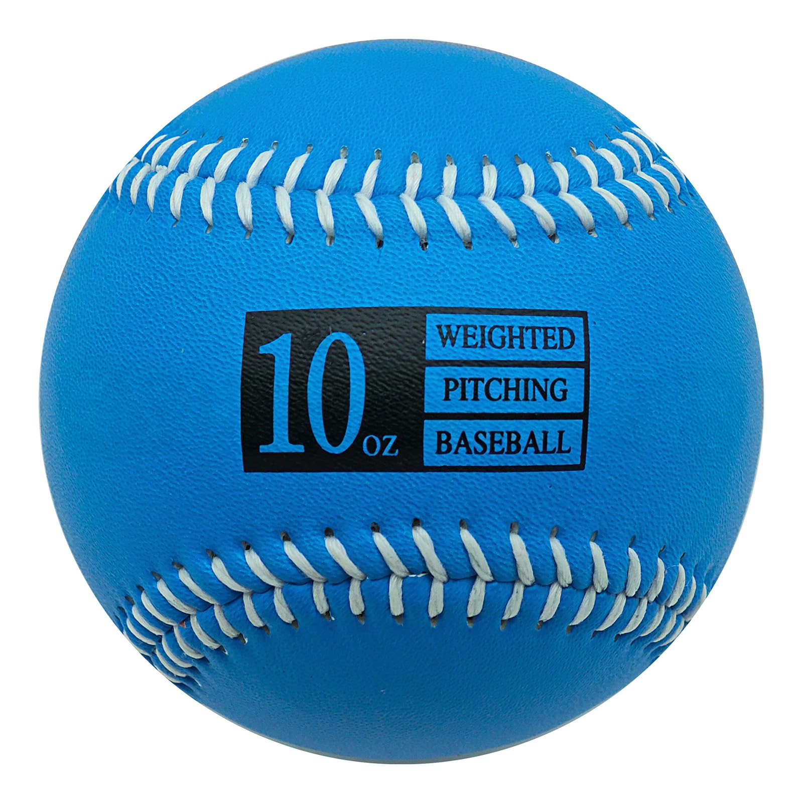 QIAOLIDA Weighted Baseball Training Ball Arm Strengths Training Ball for Strengths and Endurances Workouts Softball Pitching