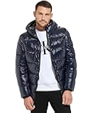 Mens Everday Essential Water Resistant Jacket