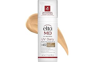 unsun UV Daily SPF 40 Tinted Face Sunscreen Moisturizer
