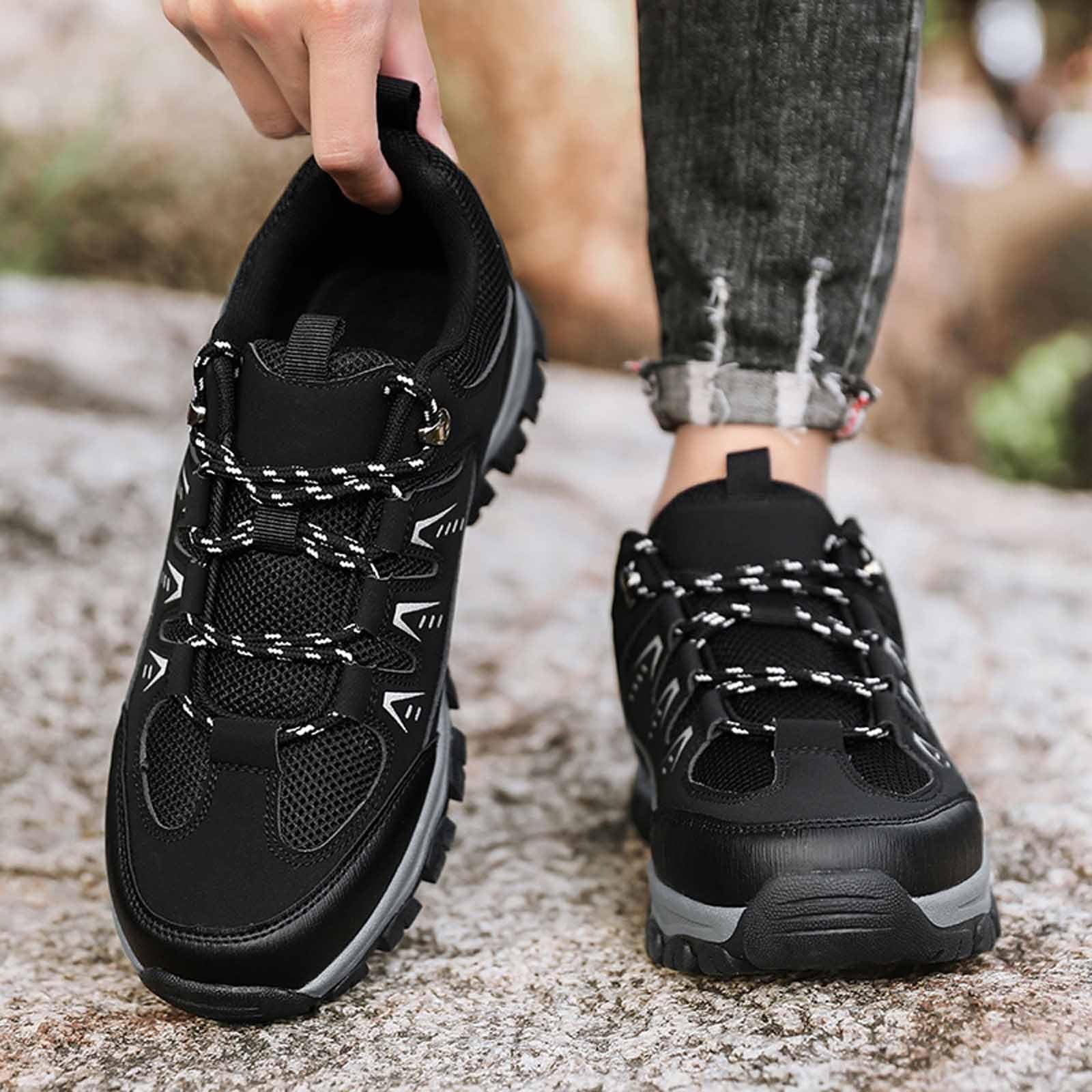 Zapatillas Running Zapatillas Trail Hombre Hombre 46 Runing Tenis Waterproof Calzado Deportivo Gimnasio Andar Shoes Men Correr Deporte Zapatos Plataforma De 48 Hombres Deportivos Caminar Sapatilhas