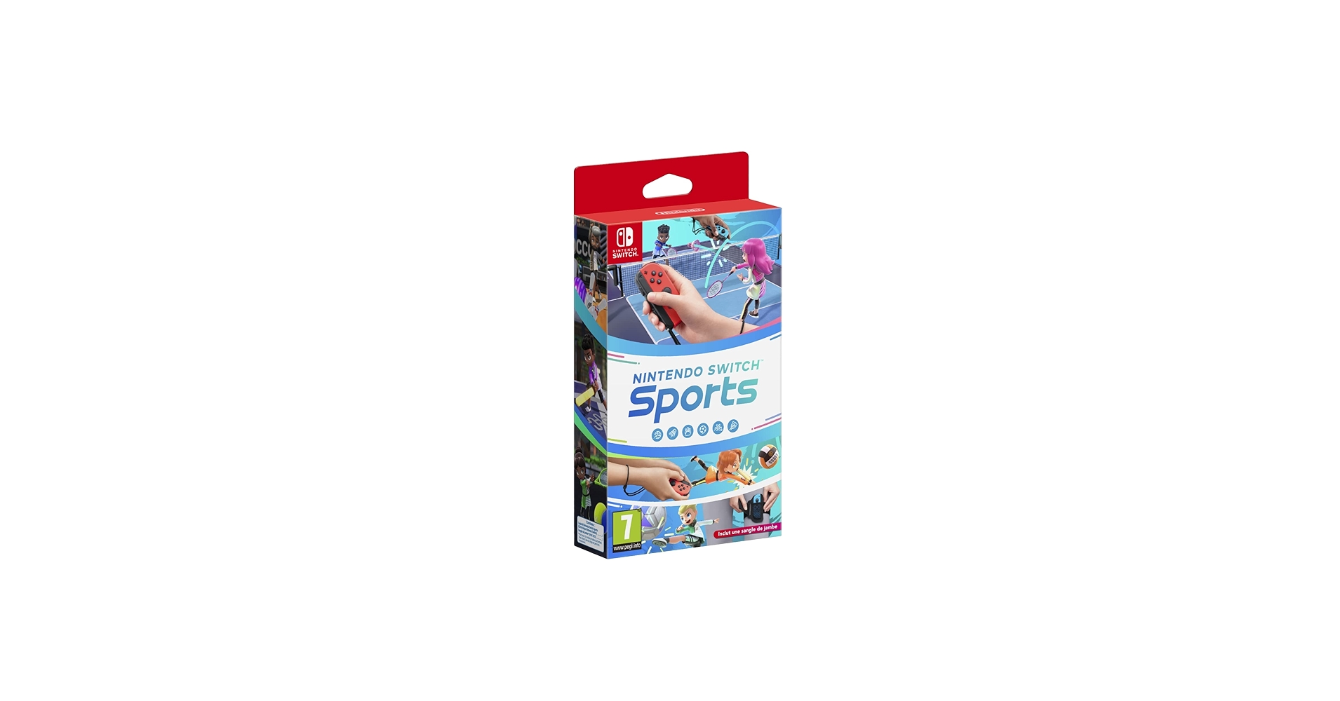 Amazon.com: Nintendo Switch Sports : Video Games