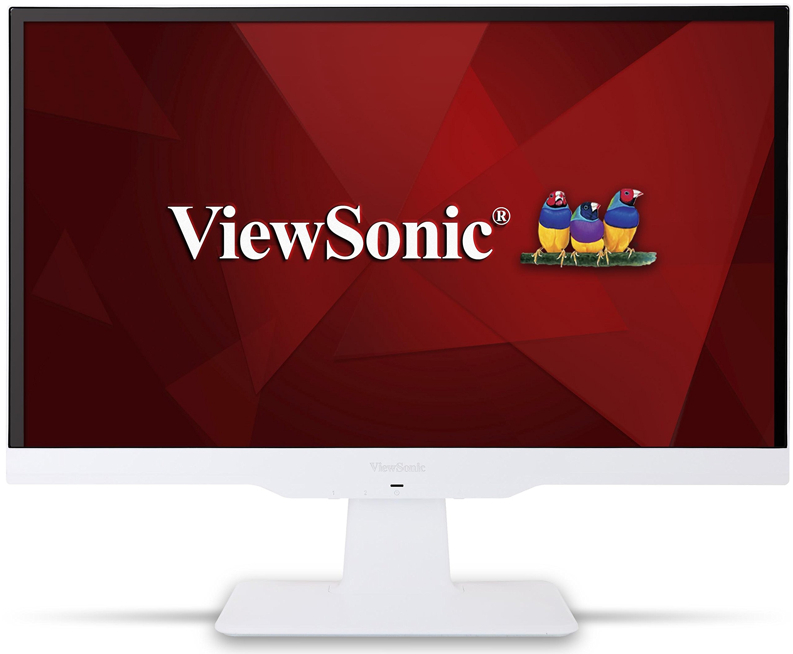 ViewSonic 23 inch Full HD SuperClear 