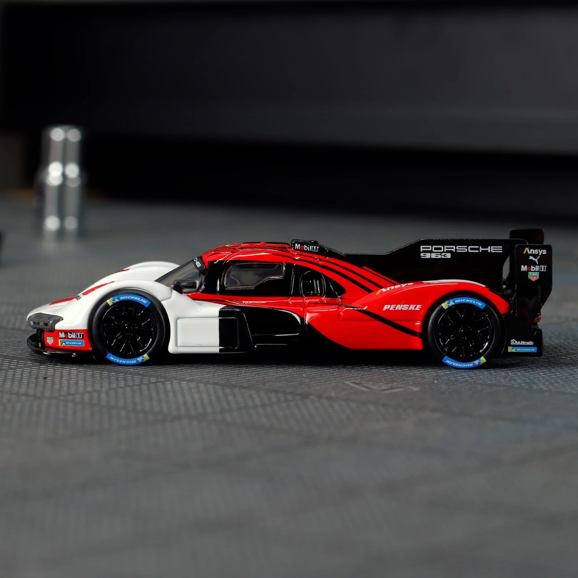 Hot Wheels Elite64 Porsche 963, JCP46