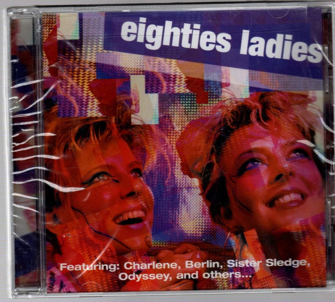 Eighties Ladies: Various: Amazon.in: Music}