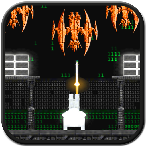 Galaxy Shooter Star - Shoot to Attack Alien Invaders - App on Amazon ...