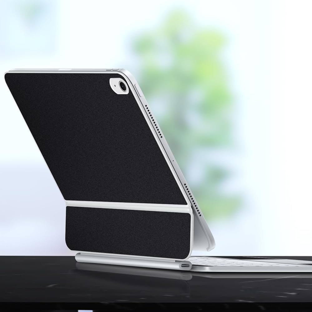 Amazon.com: IMMOENUC Protective Skin Sticker for 2025 iPad