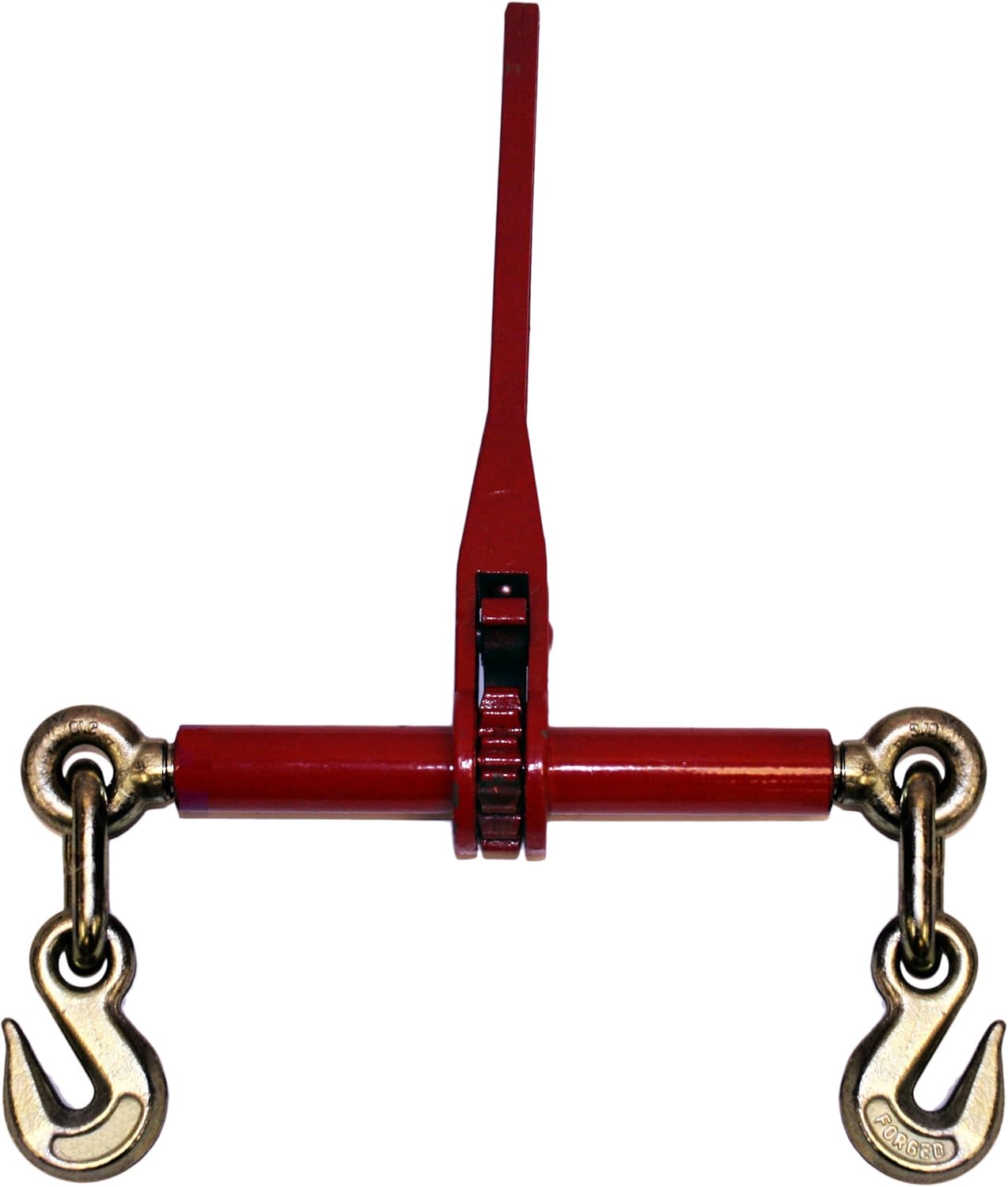 8592-238-14 3/8 Grade 70 Transport to 1/2 Grade 43 High Test Ratchet Load Binder