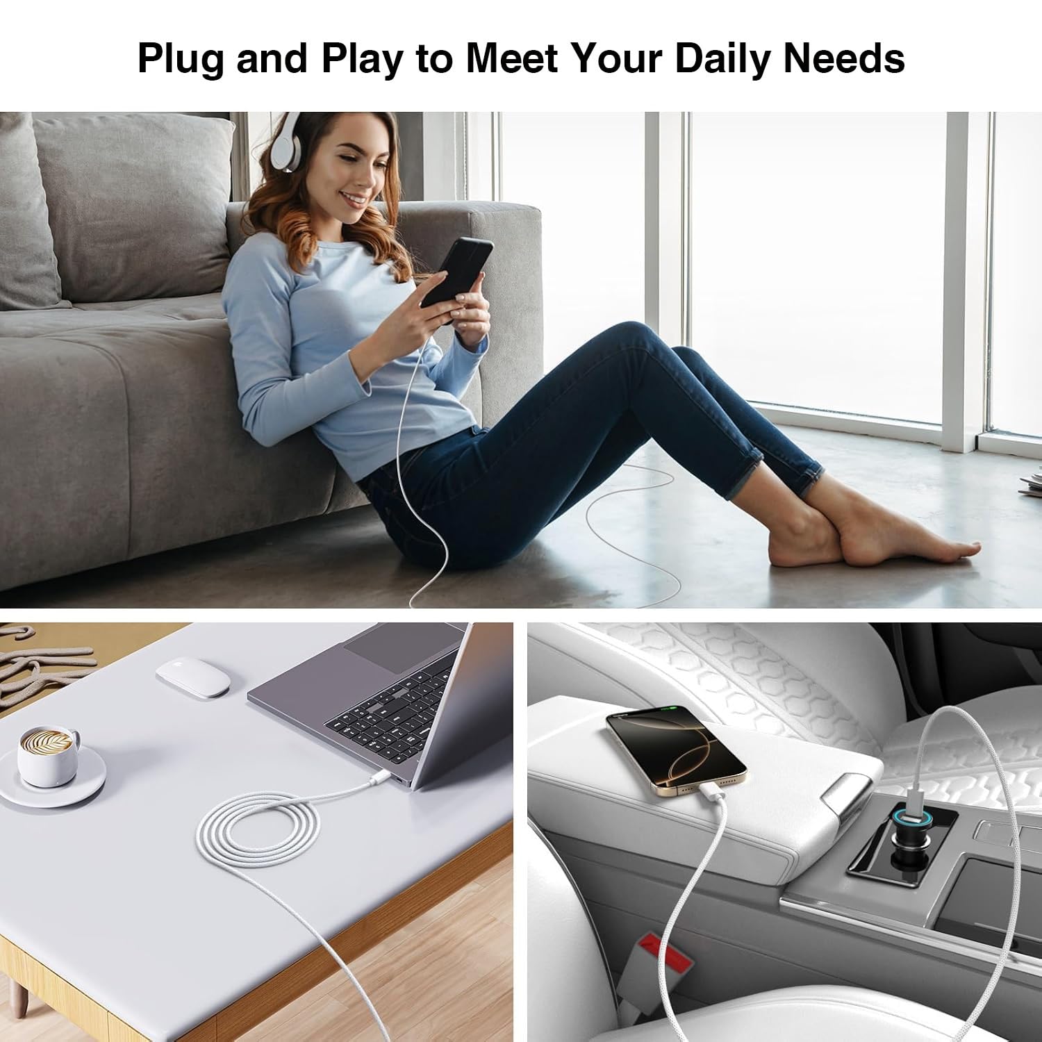 Amazon.com: USB C Fast Charger for Apple Apple iPad Pro 13/12.9/11