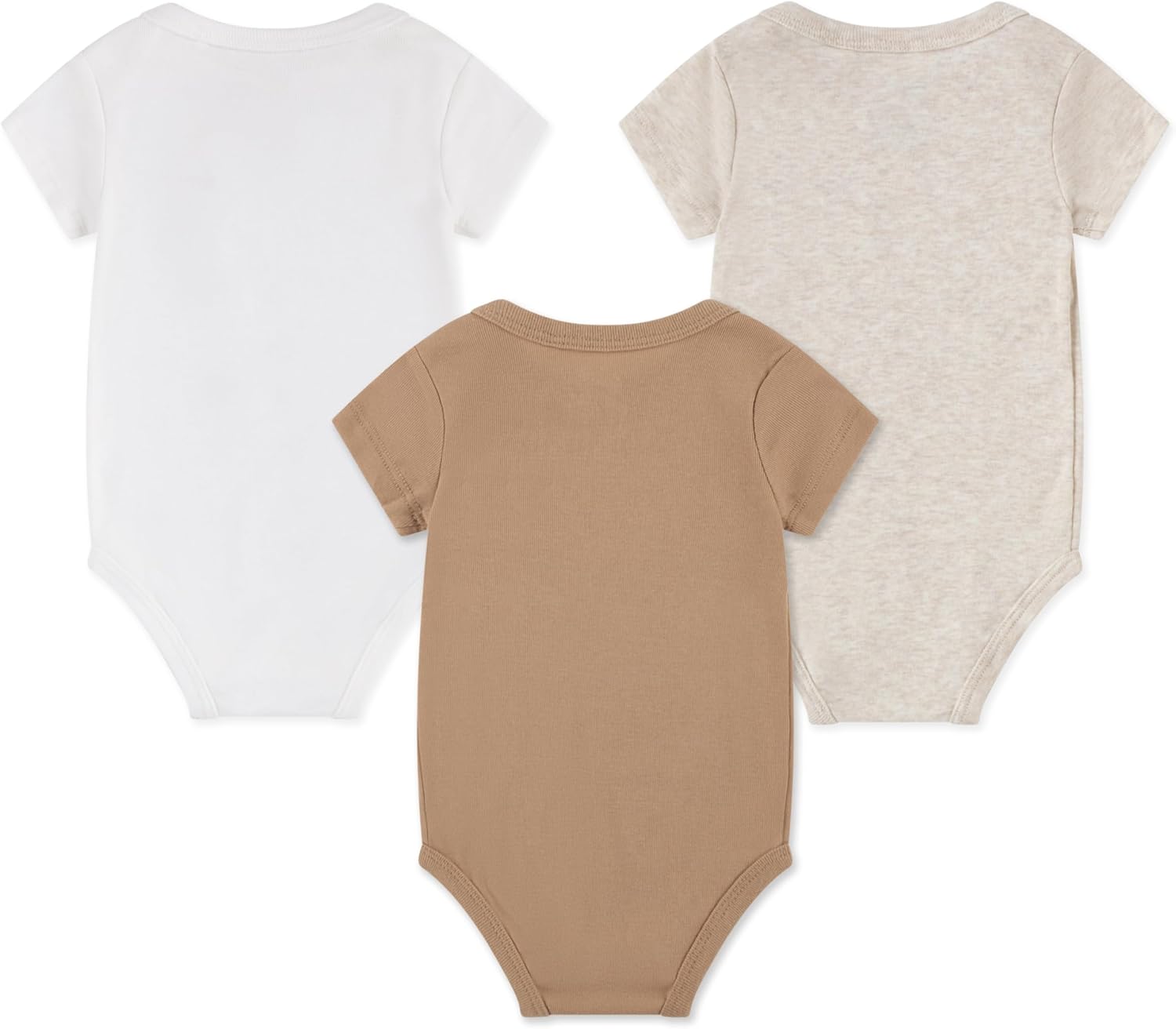 Nike Baby Essentials 3-Pack Bodysuits