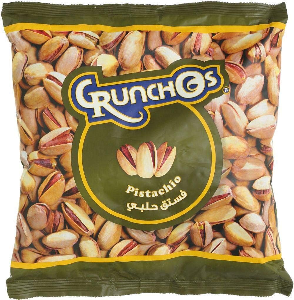 Crunchos Pistachio - 300gm