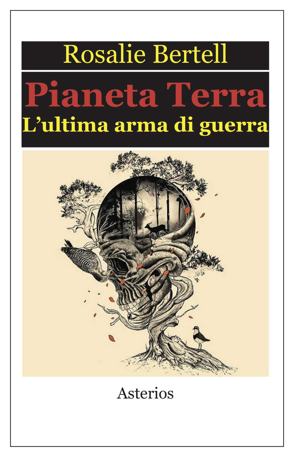 Pianeta Terra. L'ultima Arma Di Guerra - 4
