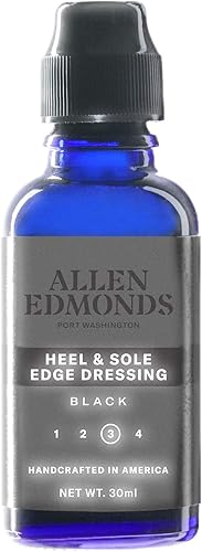 Allen Edmonds - Cuidado del zapato para hombre