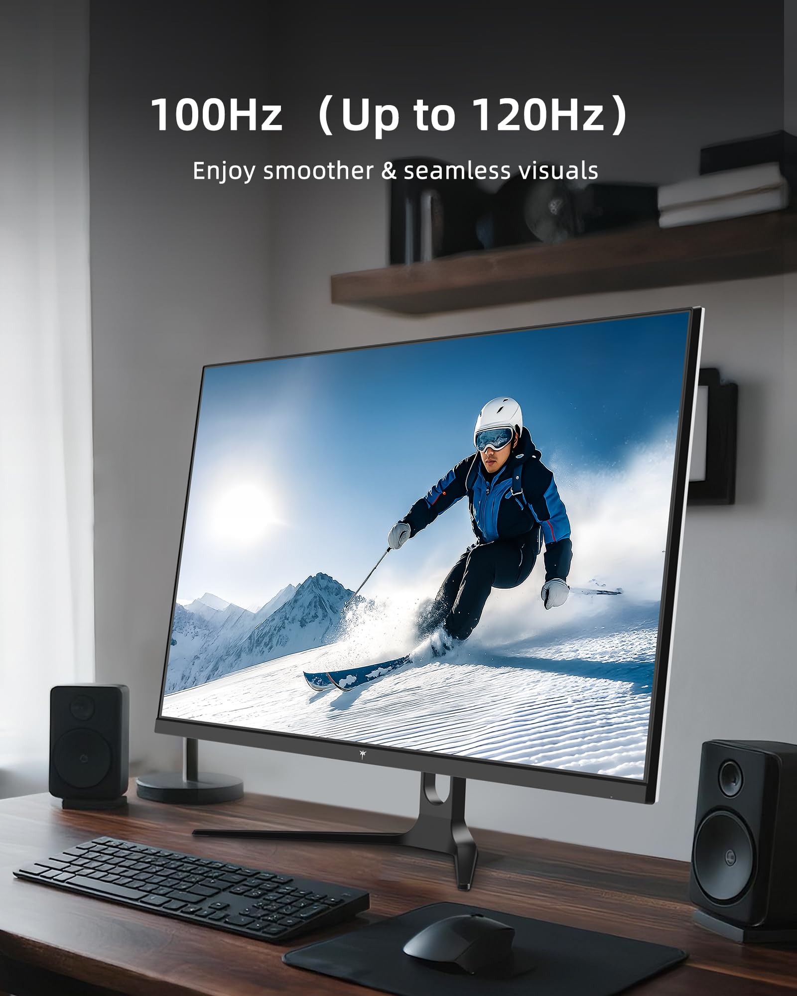 Amazon.co.jp: KTC 32インチ コンピューターモニター 2K - 1440P IPS Amazon.co.jp: KTC 32インチ コンピューターモニター 2K - 1440P IPS