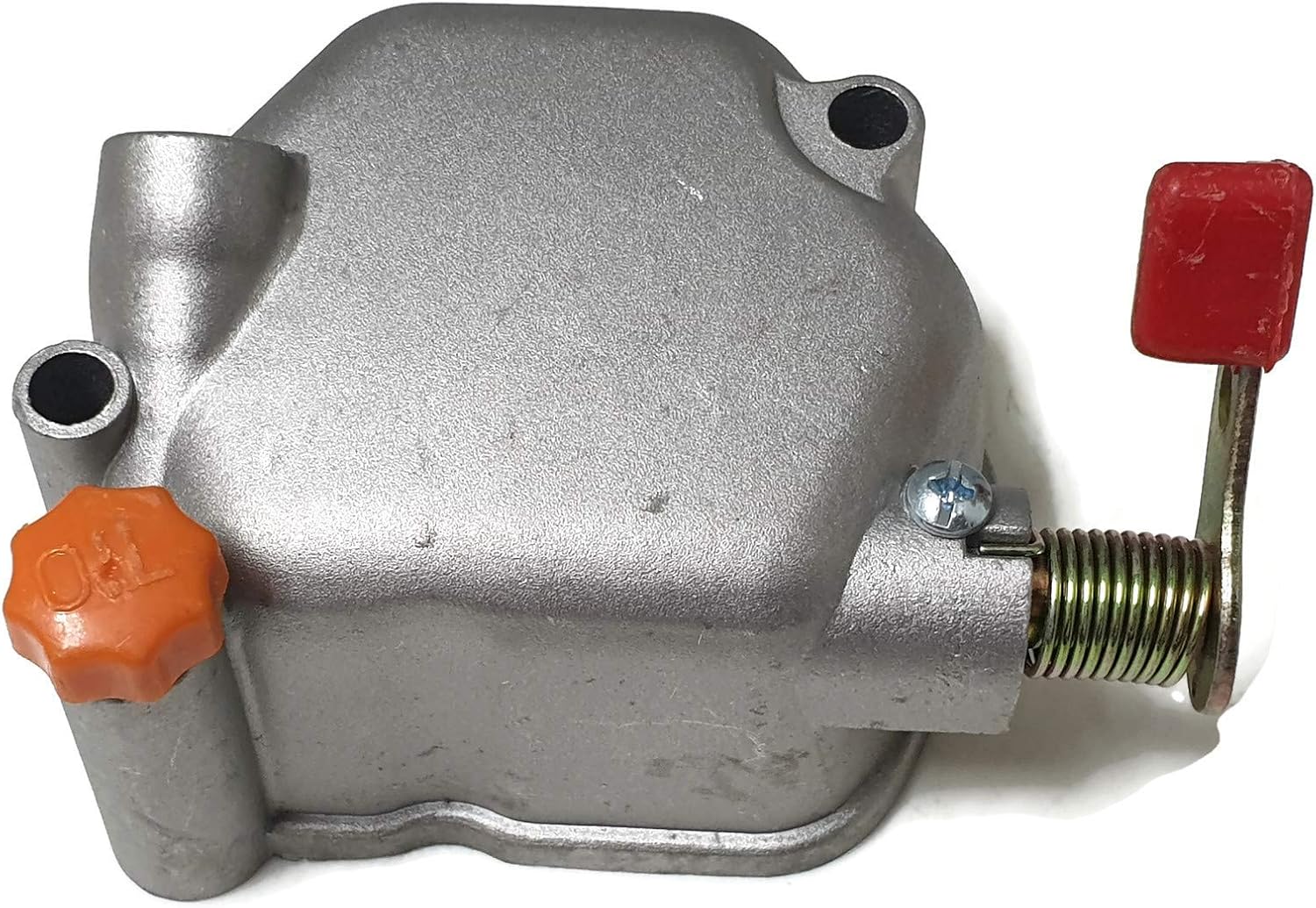 ITACO Bonnet Valve Cover for Diesel Yanmar Tractor 178F 170F Engine L40 L48 L60 L70 AE 114250-11951 Engine