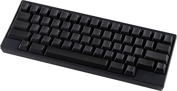 HHKB PFU Keyboard, Professional Classic, English Layout / Ink