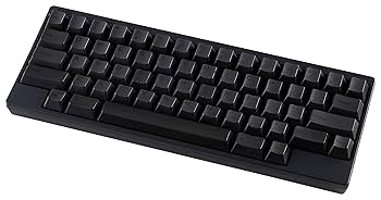 Amazon.co.jp: PFU キーボード HHKB Professional Classic 英語