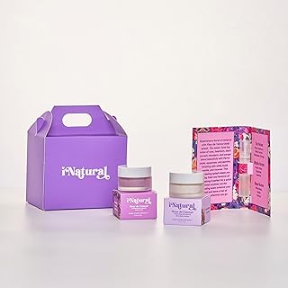 I Natural Fleur De L’Amour Travel Kit