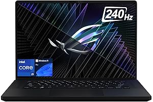 ASUS ROG Zephyrus M16: Amplify the Gaming Zone