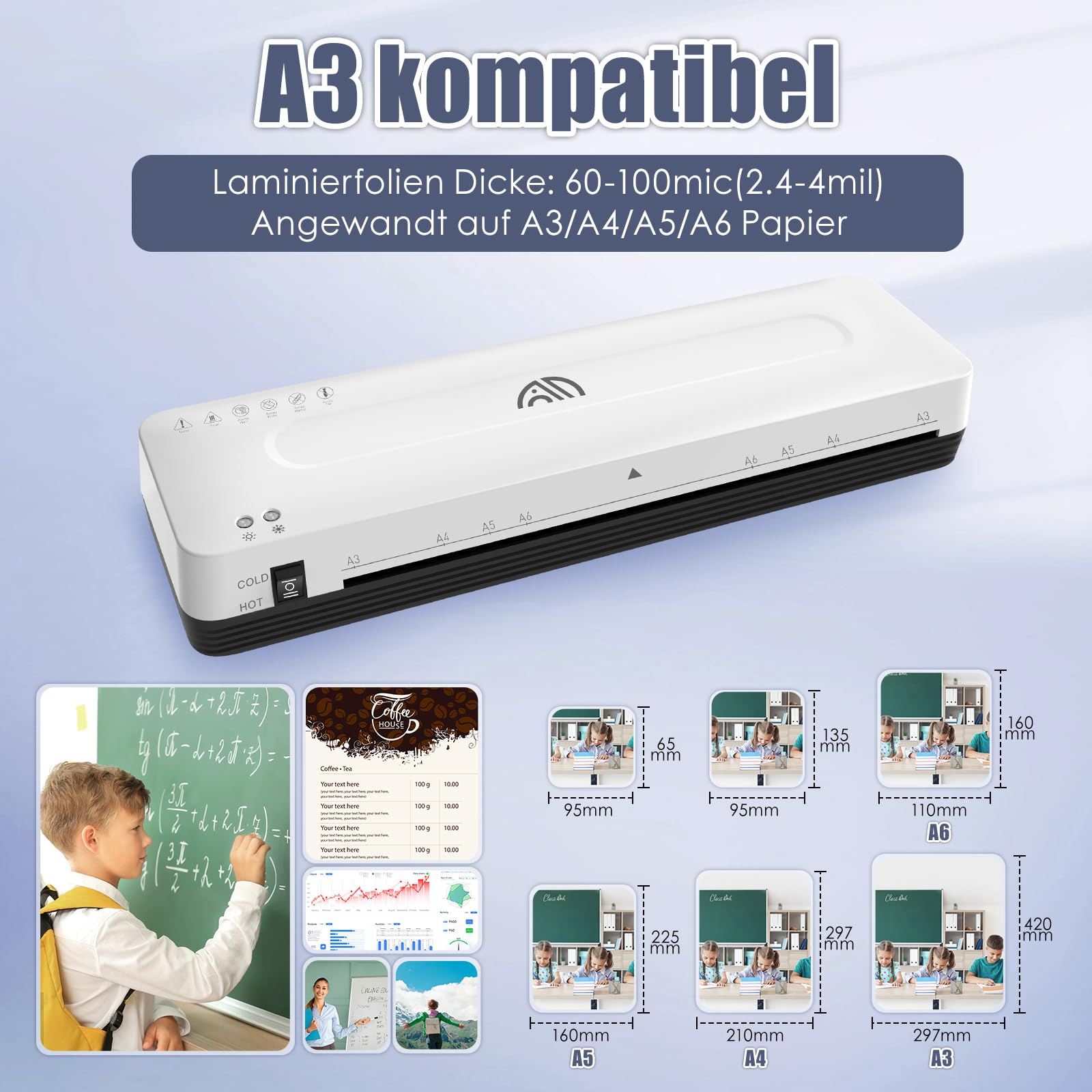 Lamineermachine direct online bestellen | Lamineermachine | Warm & koud | A3-formaat | 300 mm/min Nedis... Lamineerapparaat kopen? Kijk snel! | bol | lamineermachine Lamineermachine direct online bestellen | Lamineermachine | Warm & koud | A3-formaat | 300 mm/min Nedis... Lamineerapparaat kopen? Kijk snel! | bol | lamineermachine