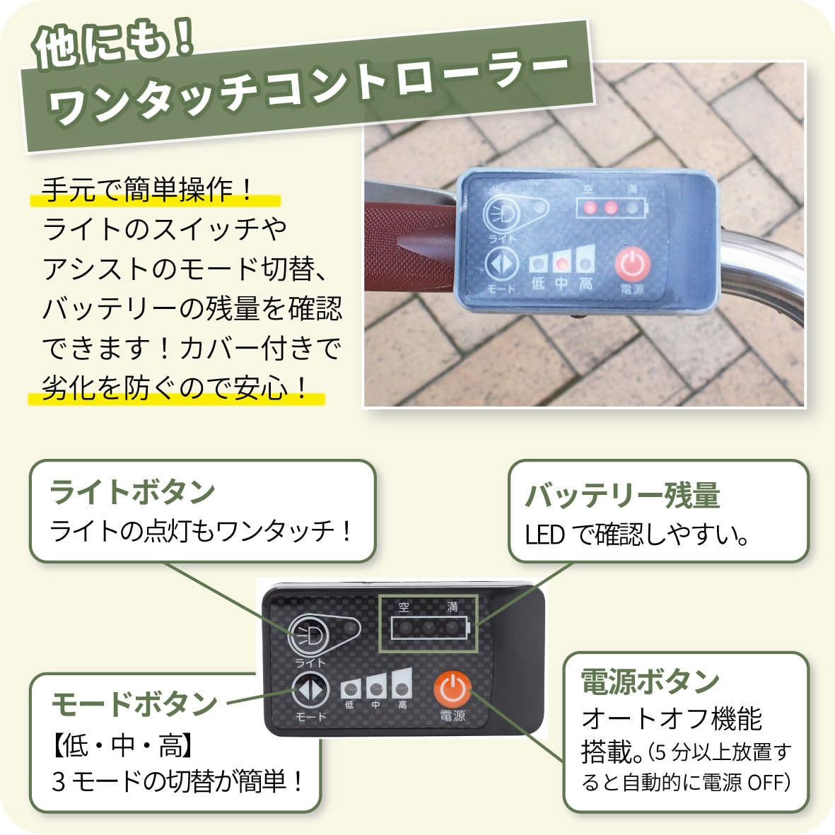 Amazon | 【 防犯登録付き/即乗り可能 】 ノーパンク ロータイプ
