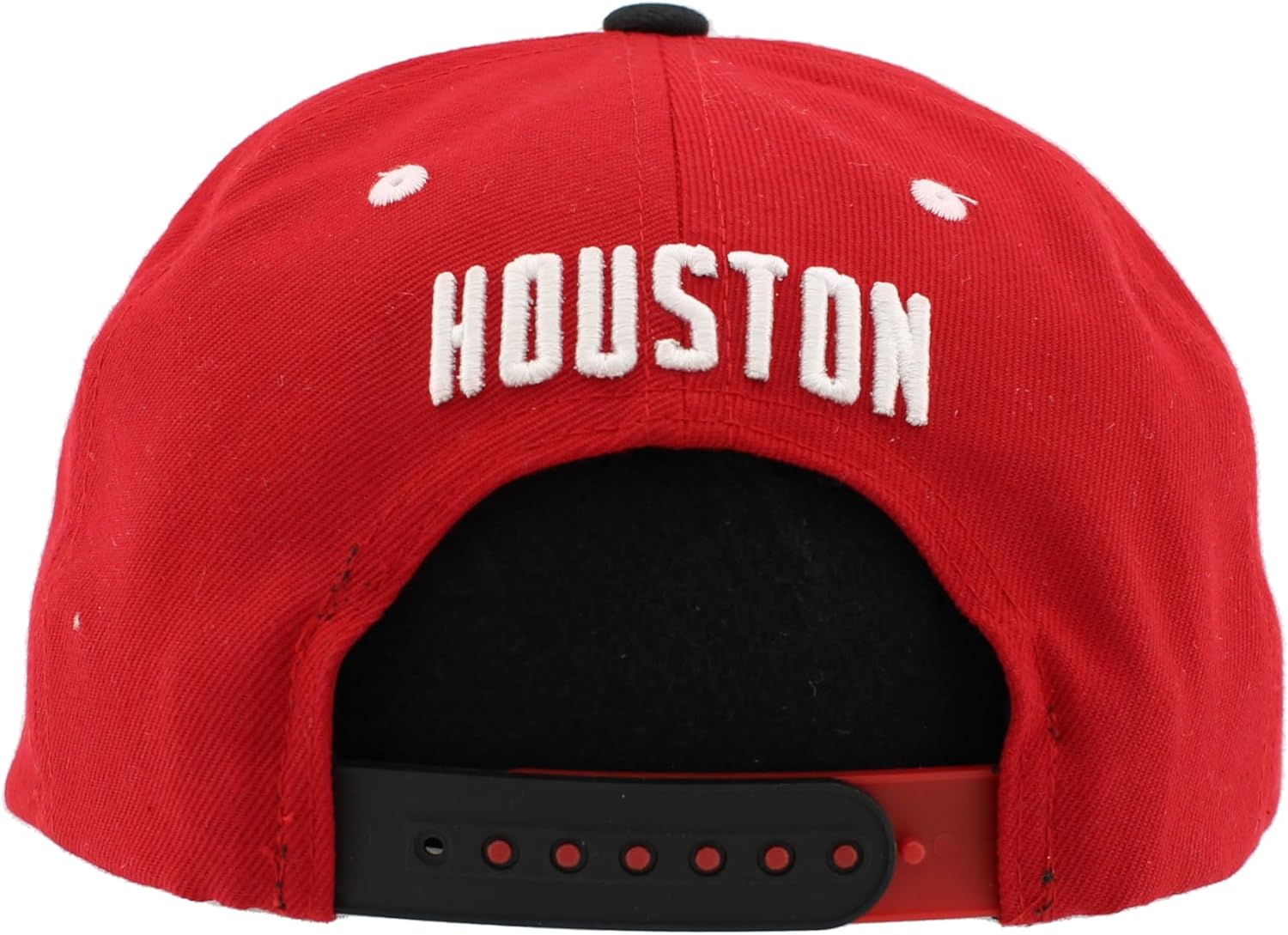 ZHATS NBA Unisex-Adult NBA Officially Licensed Adjustable Snapback Hat Flat Bill Z11 Icon Alternate Color - Image 4