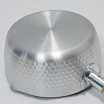 サテン仕上げ ステンレス鍋 22M 2〜4人用*3 サテン仕上げ ステンレス鍋 22M 2〜4人用*3 寸胴 鍋 寸胴鍋