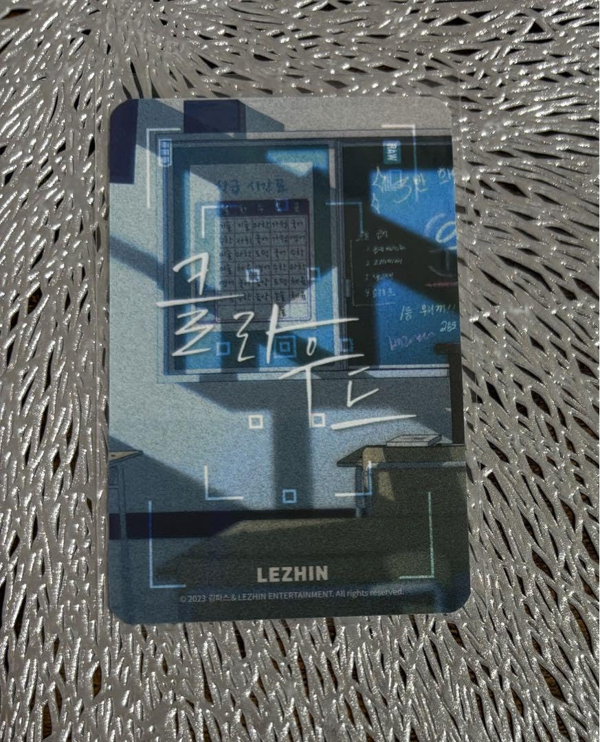 韓国BL LEZHIN BBOSIRAEGI セット心の奥を覗かせて 韓国BL LEZHIN BBOSIRAEGI セット心の奥を覗かせて