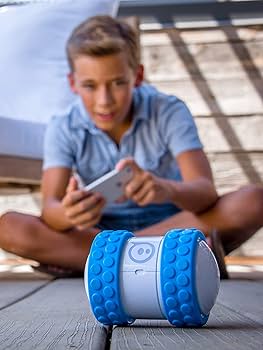 Sphero Ollie App-Controlled Robot, Electronics for Kids