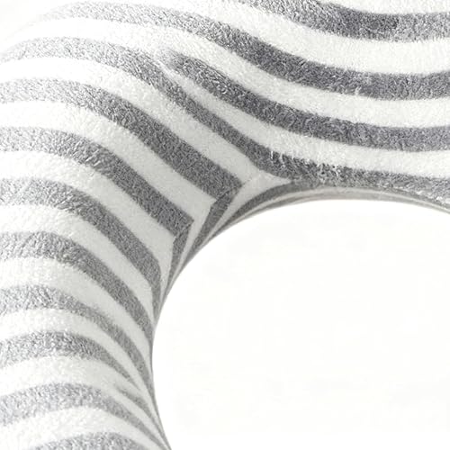 Miniatura 8 de Botella en forma de U  Paquete frío caliente, bolsa de calefacción para el cuello, comodidad de tensión portátil, diseño resistente suave de primera