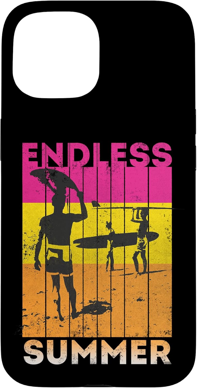 Endless Summer Case for iPhone SE (2020) / 7 / 8