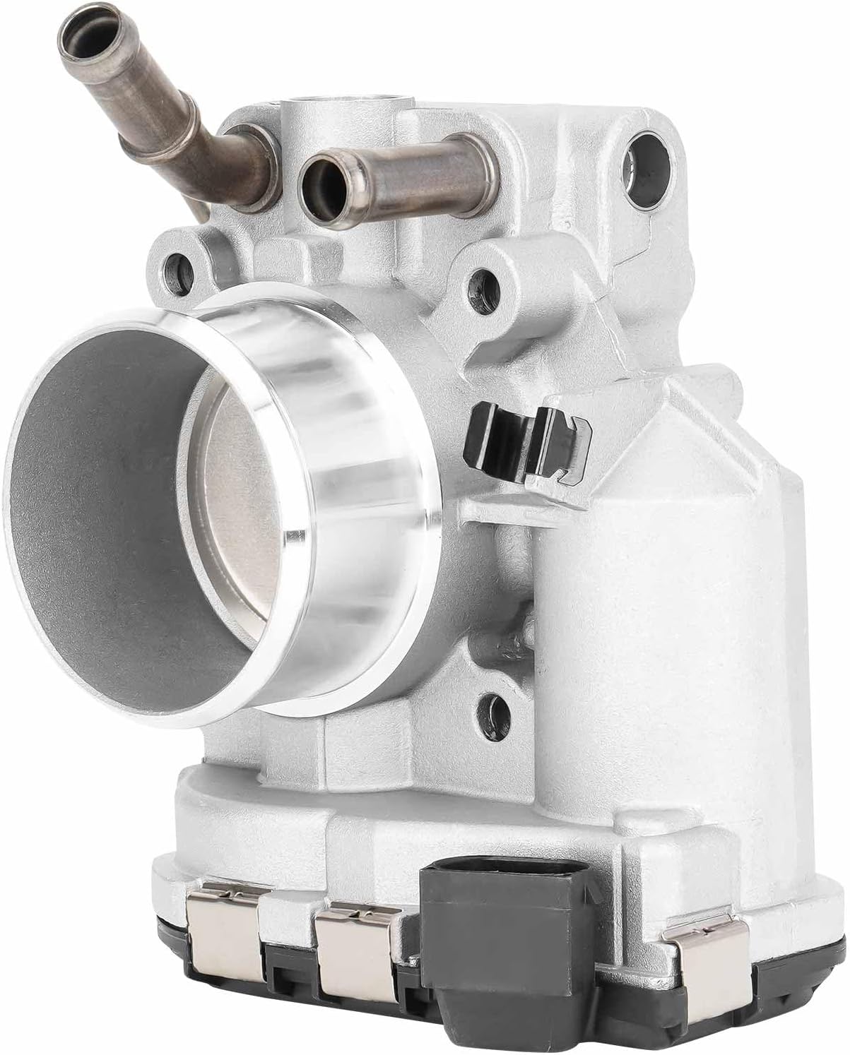 Throttle Body Fit for Hyundai FD 2007-2011 1.4L 1.6L,Fit for Hyundai I30 2011-2013 1.4L 1.6L,For KIA K2 RIO 2011-2013 1.4L 1.6L, Replace for 351002B150 35100-2B150 9590930008