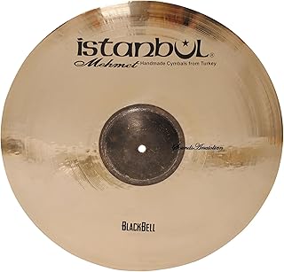 Istanbul Mehmet Cymbals 18