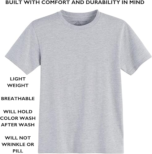 Vista 3 de Tommy Hilfiger Niño Caminando