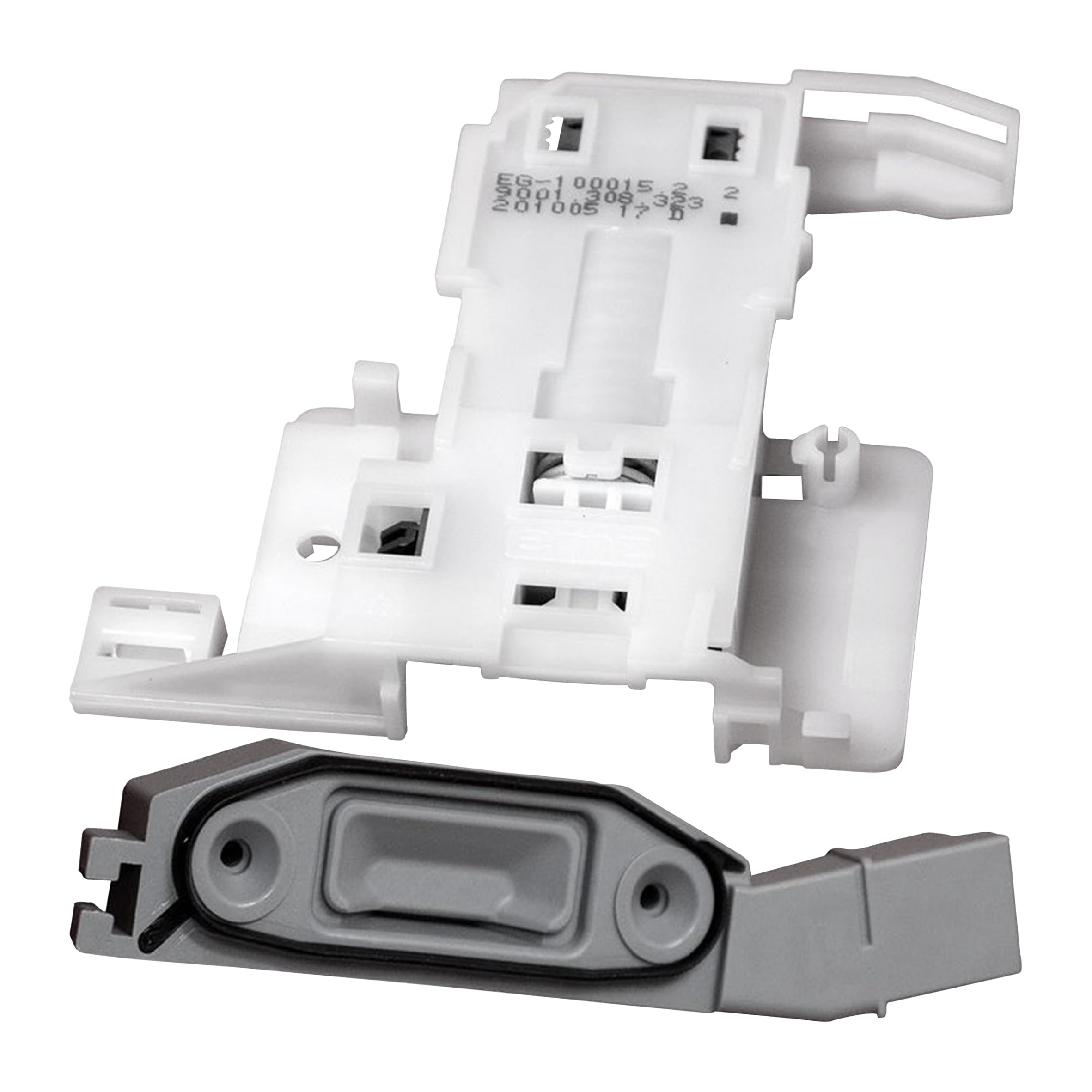 Amazon.com: PartsBroz 00630783 Door Lock - Compatible With Bosch