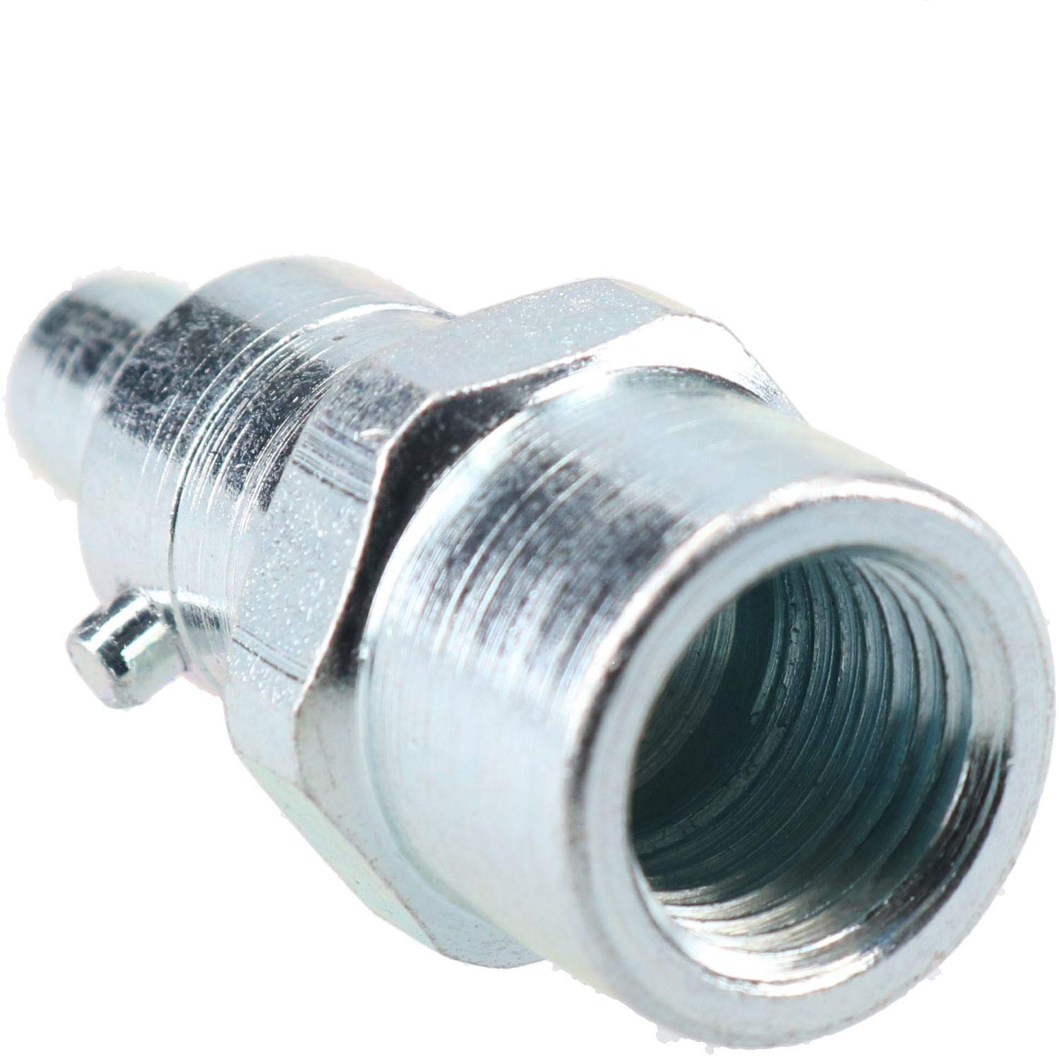 PCL istantanea Attacco aria 1/4" BSP Filettatura maschio adattatori baionetta
