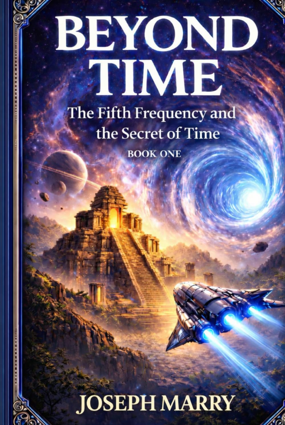 Beyond Time: The Fifth Frequency and the Secret of Time