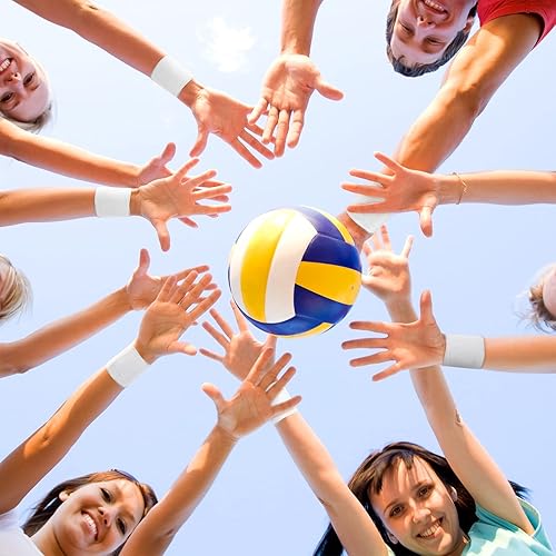 Miniatura 6 de Espuma deportiva, 12 rollos de cinta preenvuelta deportiva no adhesiva para tobillos atléticos y rodillas de muñeca (blanco)