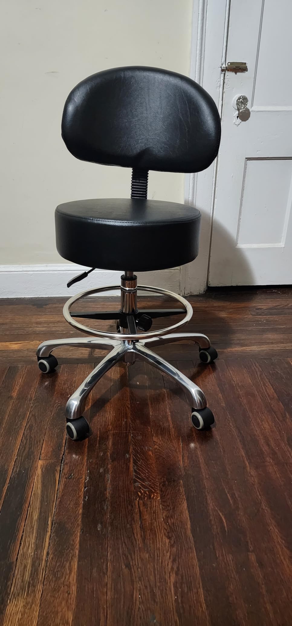Customer photo