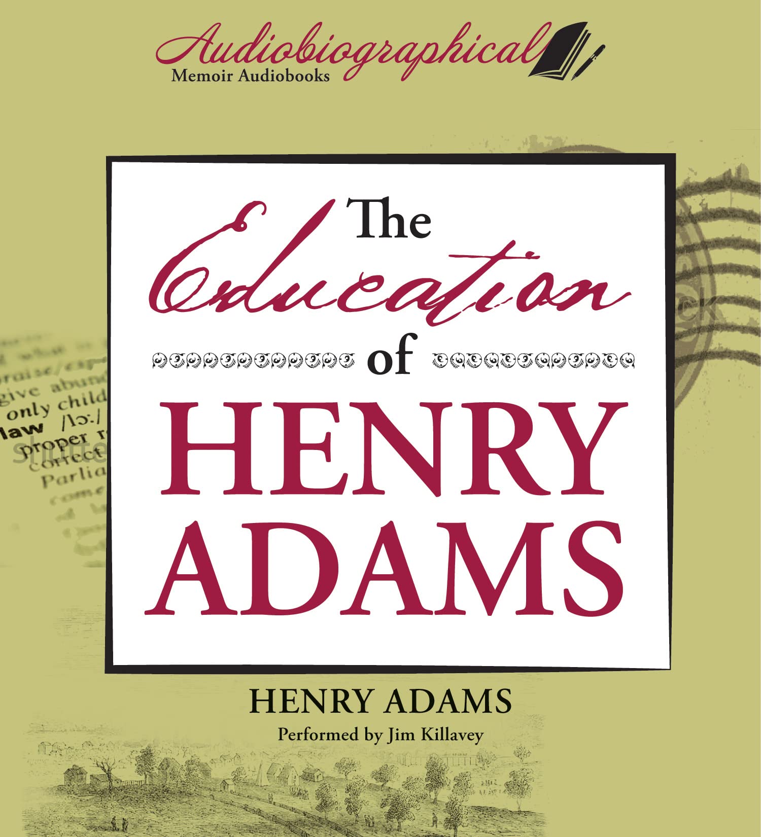 The Education of Henry Adams