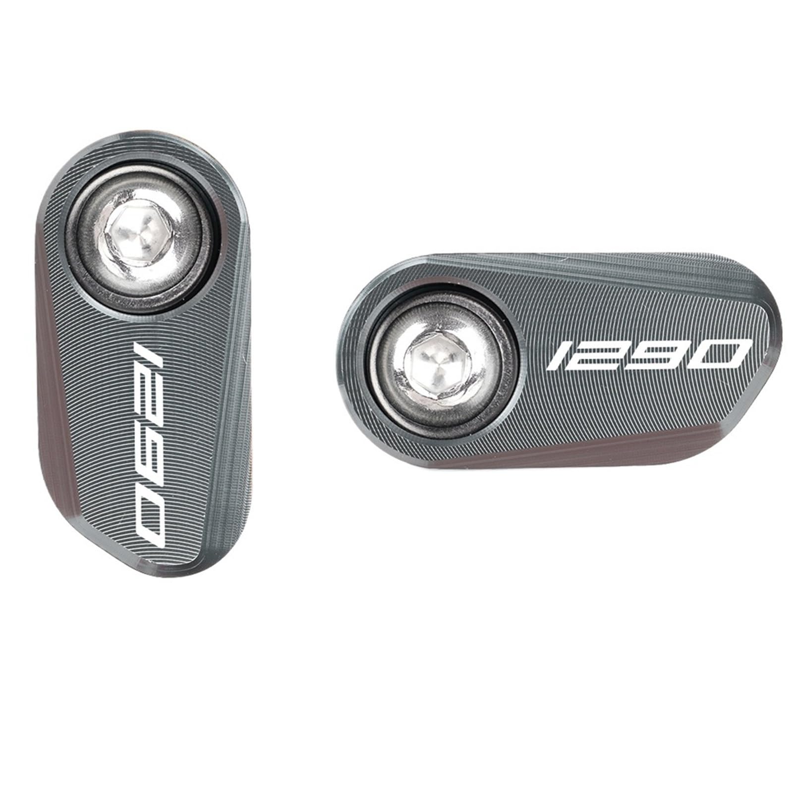 Protector sensor ABS KTM 1290 Super Adventure accesorio gris 5