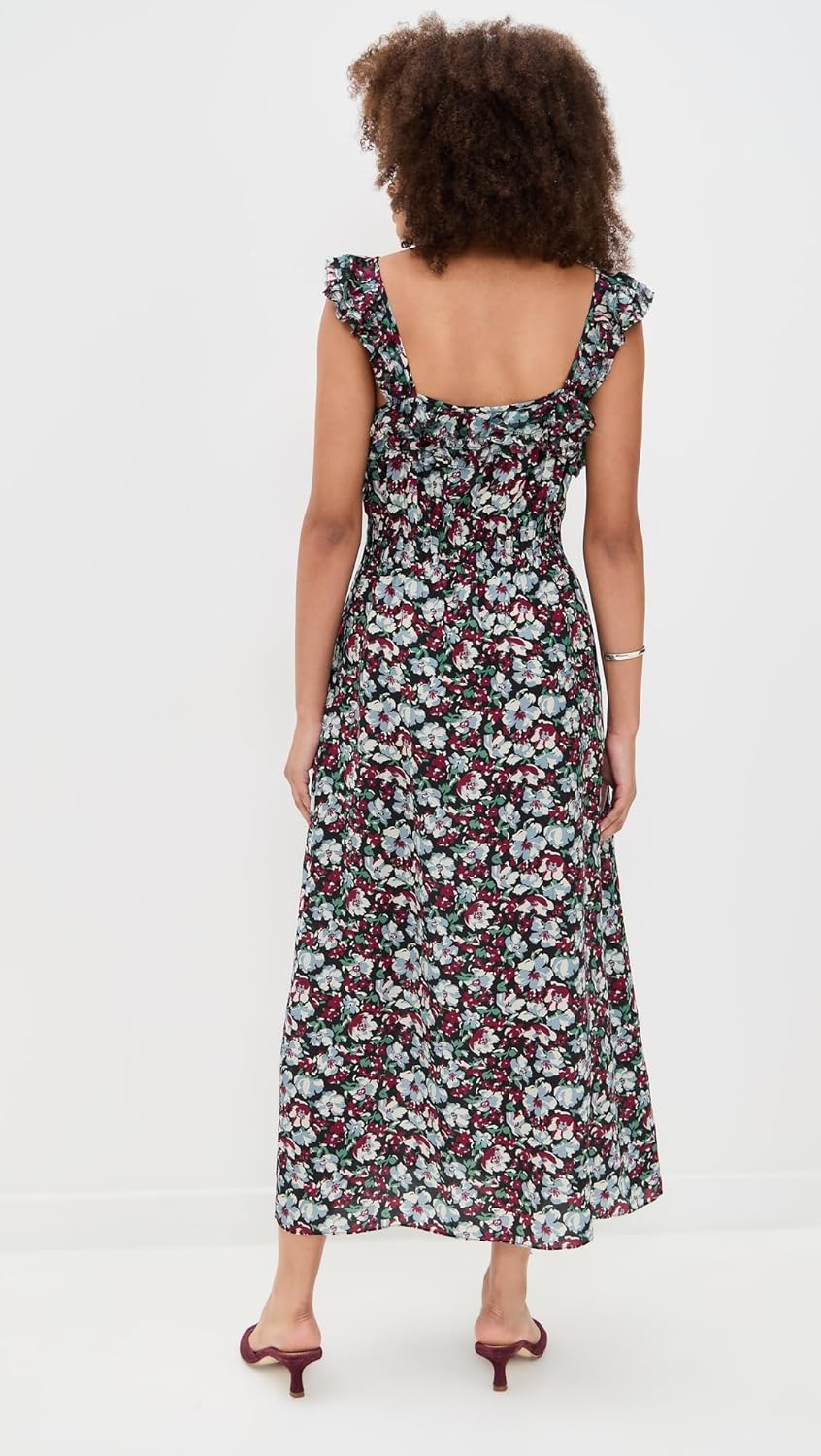 Ciao Lucia Women's Amalie Dress - Image 3