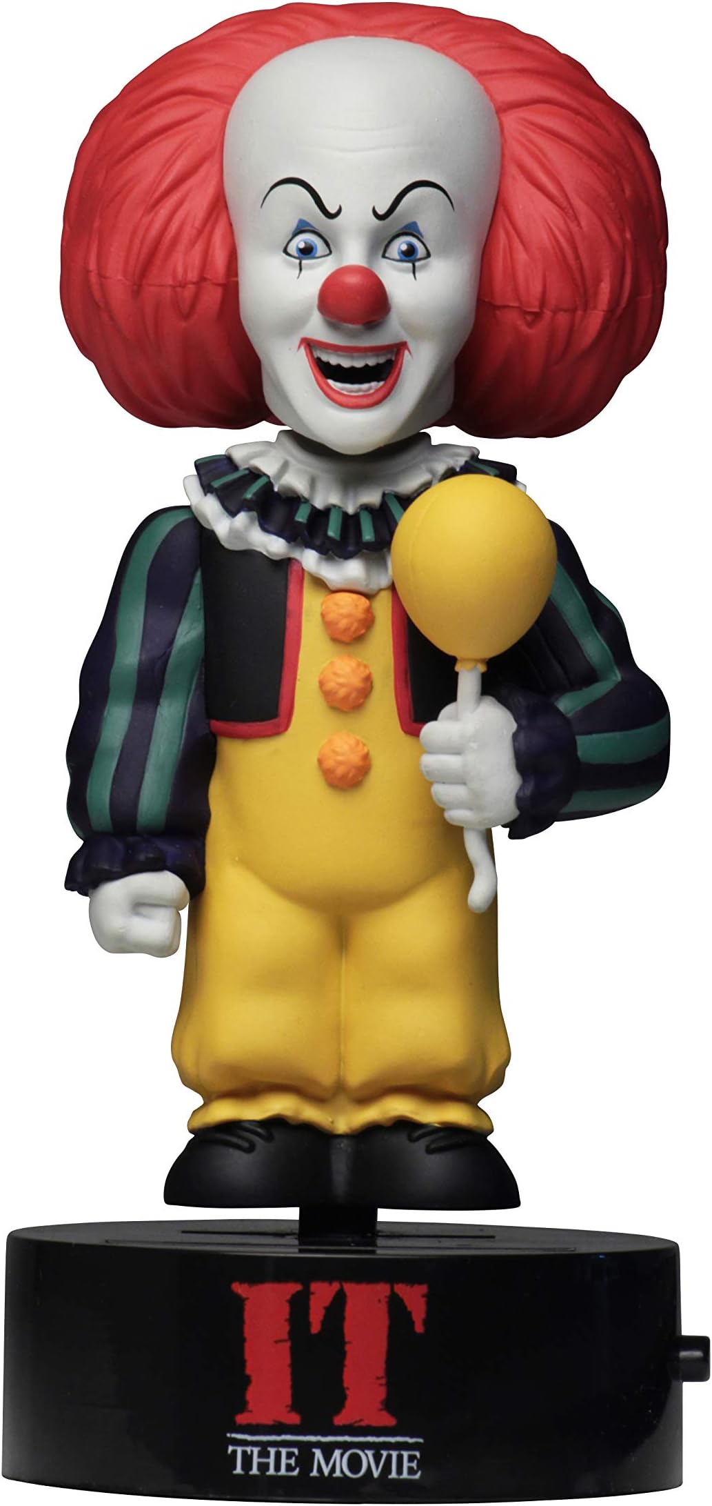 Neca IT - Body Knocker - Pennywise '1990' - 16cm