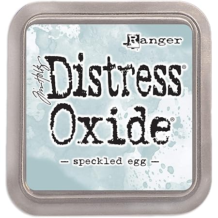 Tim Holtz - Ranger SPECKL Egg Distress OXIDES