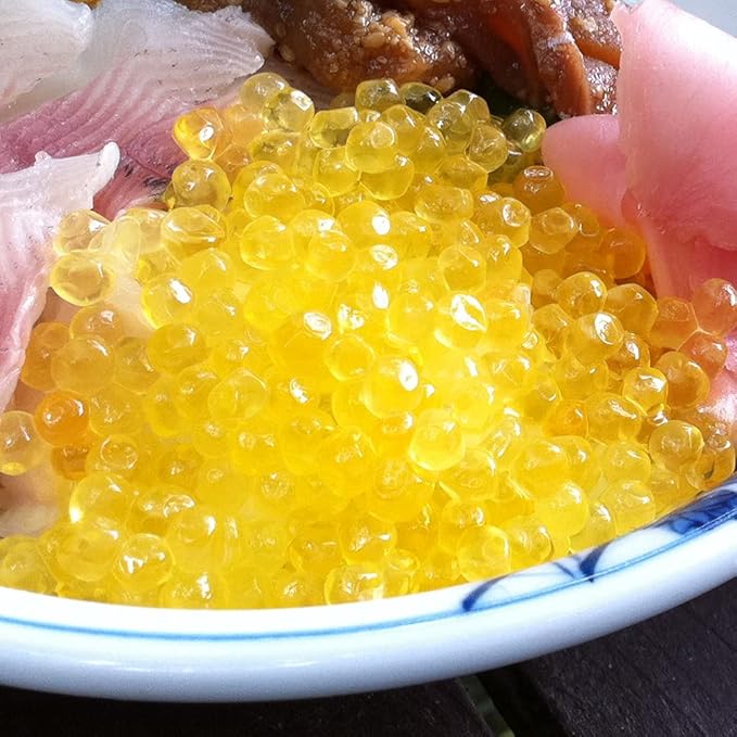 Amazon しゃくなげの森 黄金イクラ 約300g 木箱入り ノーブランド品 魚卵 通販 Amazon しゃくなげの森 黄金イクラ 約300g 木箱入り ノーブランド品 魚卵 通販
