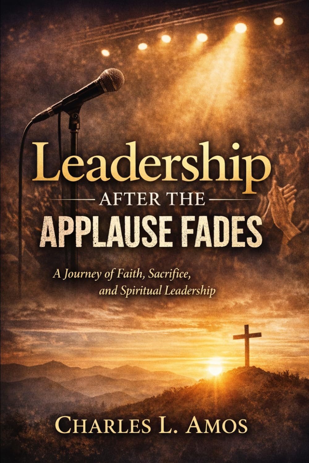 Leadership after the applause fades: A journey of faith, sacrifice, and spiritual leadership