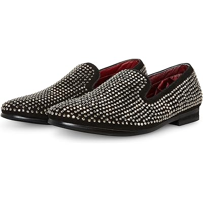 Мужские мокасины Steve Madden Caviarr