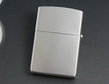 Amazon.co.jp: ZIPPO ジッポー ライター ラッキーストライク LUCKY