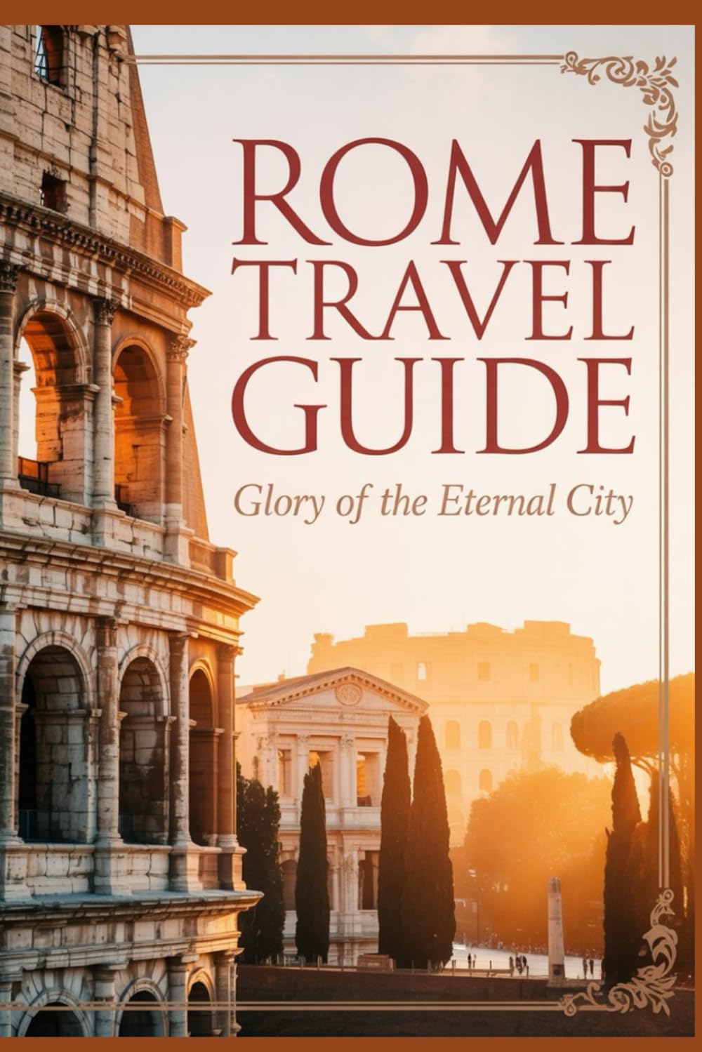 Rome Travel Guide: Glory of the Eternal City