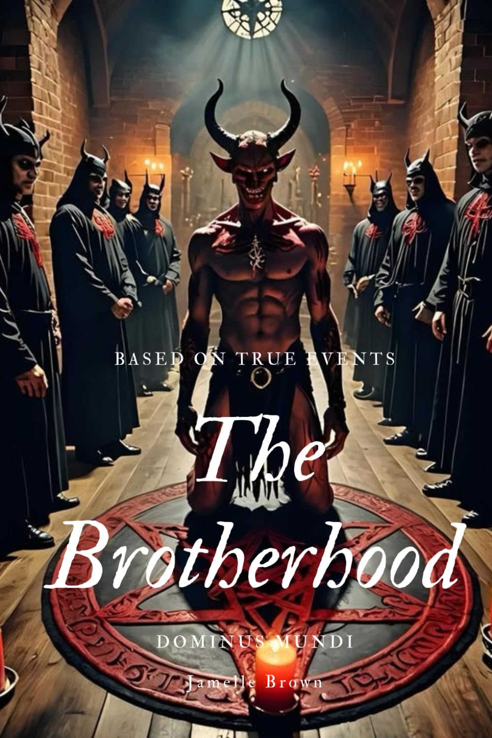 The Brotherhood