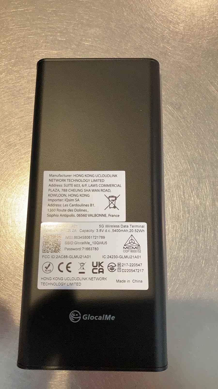 ポケットWifi – GlocalMe日本公式サイト｜ポケットWiFiで世界をつなぐ